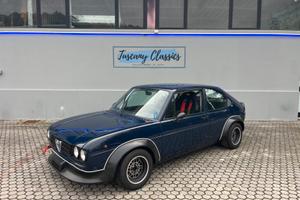 Alfa Romeo Alfasud TI 1300 ex Gruppo 2
