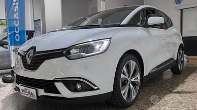 Renault Scenic Scénic dCi 8V 110 CV EDC Energy Int