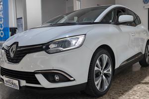 Renault Scenic Scénic dCi 8V 110 CV EDC Energy Int