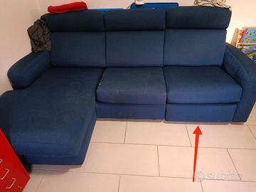Divano poltrone e sofà 300/350 euro
