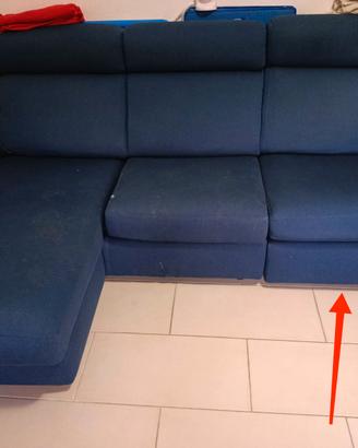 Divano poltrone e sofà 300/350 euro