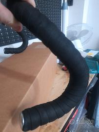 manubrio pista scatto fisso 