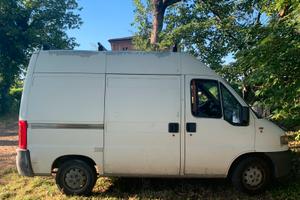 Fiat Ducato 2001