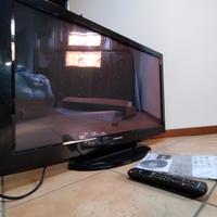 televisione Panasonic 40 pollici 
