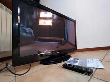televisione Panasonic 40 pollici 