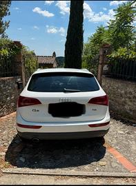 Audi Q5 TDI