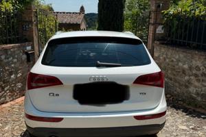 Audi Q5 TDI