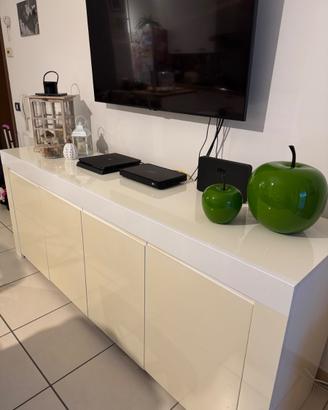 madia soggiorno