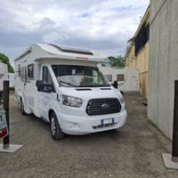 ROLLER TEAM 5 POSTI SOTTO I 7 METRI CON GARAGE 1