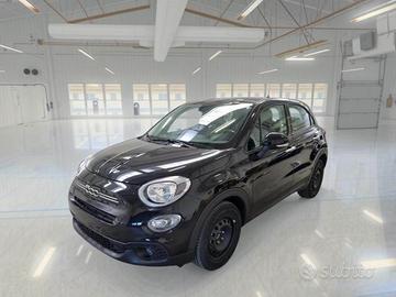 FIAT 500X 1.0 T3 120 CV MT6 CROSSOVER