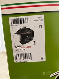 Casco x-lite  ultra carbon