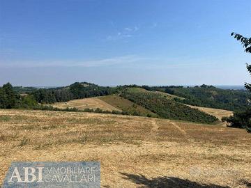 Terreno di 1300000 m² a Brisighella
