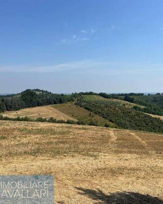 Terreno di 1300000 m² a Brisighella