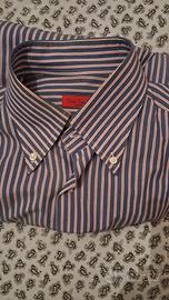 camicia a righe estiva Pierre Cardin