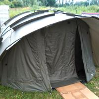 Tenda Nash double top extreme mk3 2man carpfishing