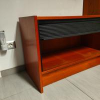 Armadietto a saracinesca - 2 esemplari