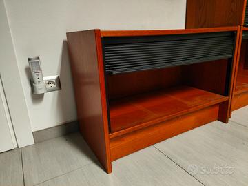 Armadietto a saracinesca - 2 esemplari