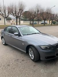 BMW 320D XDRIVE