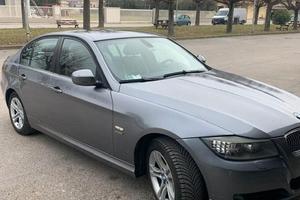 BMW 320D XDRIVE