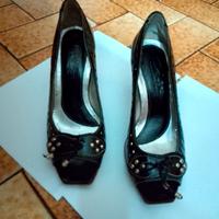 DÉCOLLETÉ E Stivaletto. X DONNA 