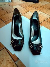 DÉCOLLETÉ E Stivaletto. X DONNA 