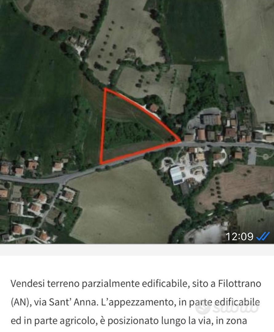 Terreno edificabile - Vista 4