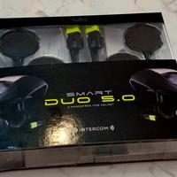 Twiins
SMART DUO INTERCOM 5.0