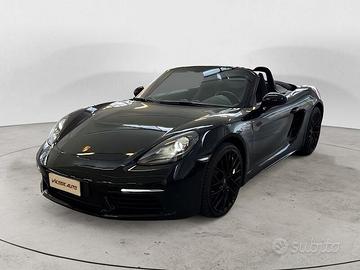 Porsche 718 Boxster 2.0 300cv pdk