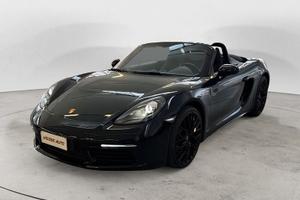 Porsche 718 Boxster 2.0 300cv pdk