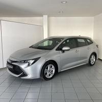 Toyota Corolla Hybrid Active