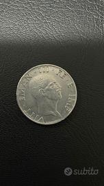 50 centesimi 1941