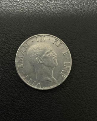 50 centesimi 1941