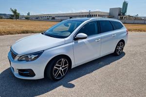 Peugeot 308 SW Allure 1.5 BlueHDi 130 Unico Prop.
