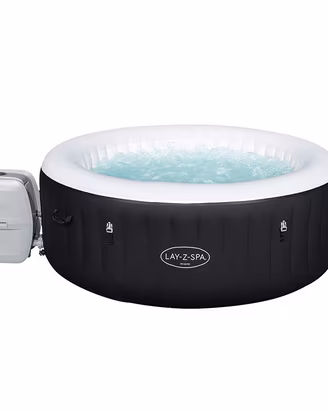 PISCINA IDROMASSAGGIO RISCALDATA BESTWAY