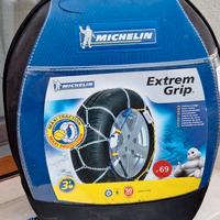 Catene Auto Michelin