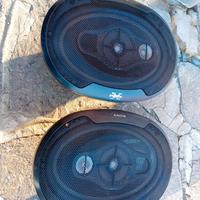 casse sony  xplod xs-XSGF6930I