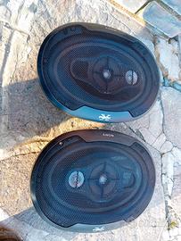 casse sony  xplod xs-XSGF6930I