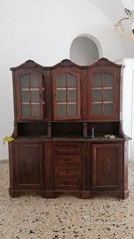 Credenza legno