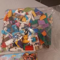 Lego sfuso