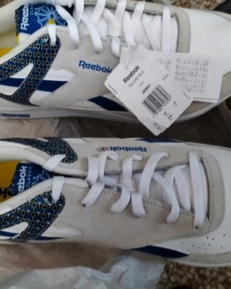 Scarpa Reebok