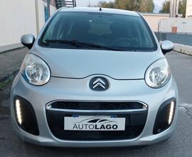 Citroen C1 1.0 5 porte Seduction..NEOPATENTATI..