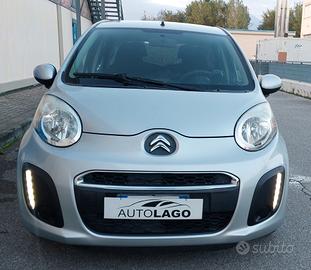 Citroen C1 1.0 5 porte Seduction..NEOPATENTATI..