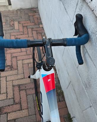 bici da corsa focus izalco 2019