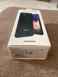 Samsung Galaxy A22 5G