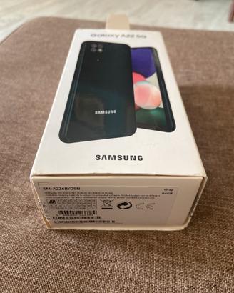 Samsung Galaxy A22 5G