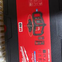 Milwaukee strumento laser 360 nuovo