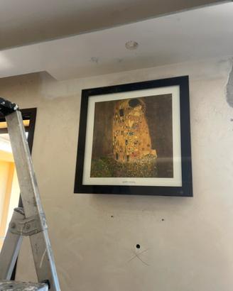 Condizionatore QuadroLG 12000 BTU Inverter