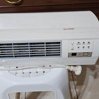 Split Termoventilatore 