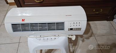 Split Termoventilatore 