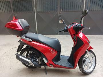 scooter Honda 150 SH
